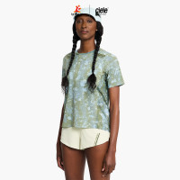 CIELE - Women - RCDTshirt2 - LakeroadDusk